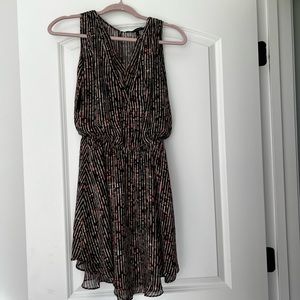 White House black market dress size 0